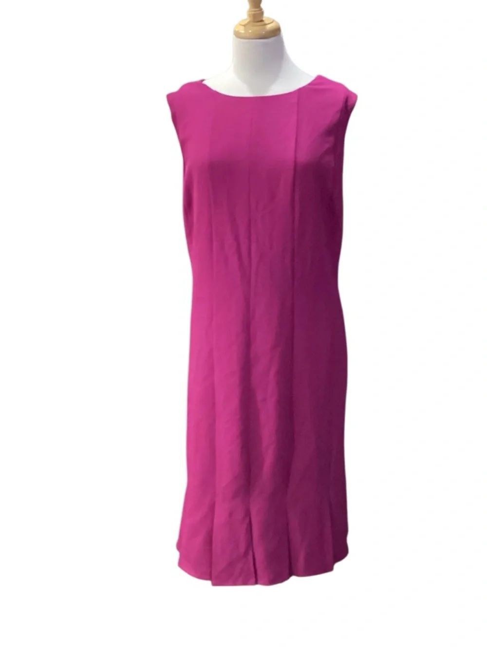NWT Lane Bryant Sleeveless Dress size 24 Plus